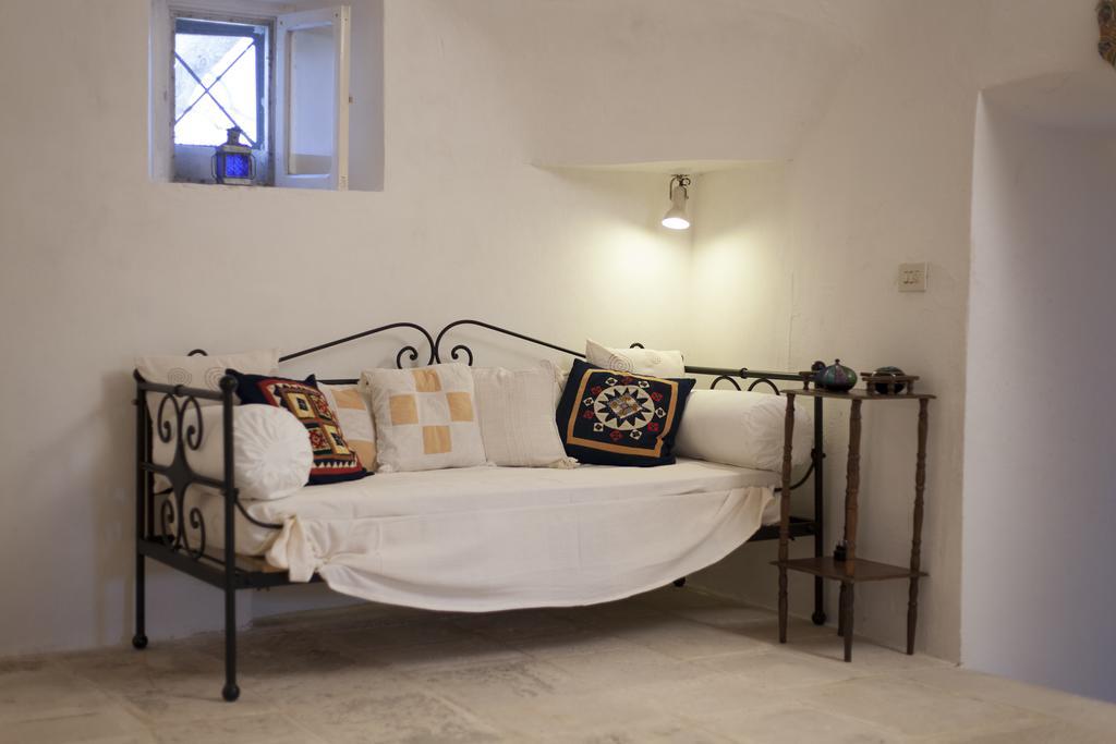 Trullo Degli Ulivi Villa Ostuni Exterior foto